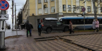 В Кирове температура резко рухнет на 10 градусов - Город Киров