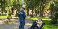 Предотвращение пожаров: профилактический рейд состоялся в Великих Луках - МЧС Псковской области