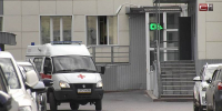 Попробовал стиральный порошок: врачи Сургута спасли годовалого малыша - СургутИнформТВ