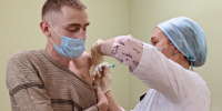 Первая партия вакцины от гриппа доставлена в Курганскую область - Область 45
