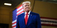 Глава Минфина США заявил, что Трамп отказывается спать - M24.Ru