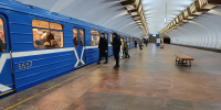 Причиной задержки поездов в нижегородском метро стала неисправность состава - Комсомольская Правда