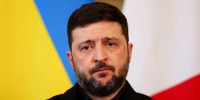 Молдавия опровергла заявления о дроне, угрожавшем самолету Зеленского - Комсомольская Правда