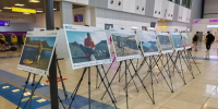 Более 100 тысяч человек посетили во Владивостоке фотовыставку конкурса "Дальний восток - Земля приключений" - ИА Eaomedia.Ru