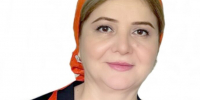 Депутатский корпус Городского совета поздравляет Мурзабекову Фатиму Магометовну с Днем рождения! - Городской совет депутатов