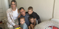 Более 2 тысяч многодетных семей уже получили выплаты на погашение ипотеки в Хабаровском крае - Правительство Хабаровского края