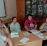 Семинар-практикум в МБУ «КЦСОН»: специалисты учатся выстраивать работу с семьями - Усть-Таркский район