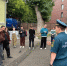 В московском театре прошла практическая тренировка по эвакуации - ГУ МЧС России по г. Москве
