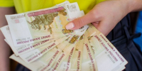 В Краснодарском крае назвали сферы с самым быстрым ростом зарплат Юлия Никитина - KrasnodarMedia