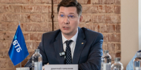 Дмитрий Горбунов / Фото: Дмитрий Днепровский - ИА Амител