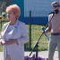 Ирина Солнцева приняла участие в краевом фестивале «День ленточного бора» - Законодательное Собрание