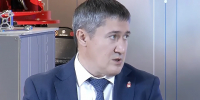 Глава региона рассказал о местах размещения жильцов поврежденного дома в Перми - Комсомольская Правда