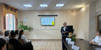 Главная детская больница Хакасии повела масштабное обучение для медсестер педиатрического звена всего субъекта - Минздрав Республики Хакасия