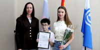 Поддержка молодых семей - Газета Родниковский Рабочий