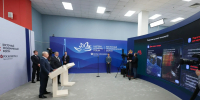 Дальний Восток опережает среднероссийские показатели по темпам экономического развития - Правительство Республики Саха (Якутия)