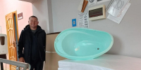Забота с первых дней: как национальный проект «Семья» помогает родителям в Ибресинском округе - Министерство труда и соцзащиты