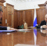 Владимир Путин провёл встречу с начальником миграционной службы МВД - Говорит Москва