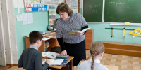 За три года Владимирская область привлекла 144 учителя из других регионов - Владимирские Ведомости