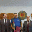 В Добринке чествовали газовиков - Газета Добринские вести