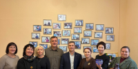 179 изделий никольского хрусталя прошли экспертизу и отнесены к народным художественным промыслам Пензенской области - Министерство культуры и туризма