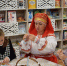 Благодаря нацпроекту «Семья» преобразилась еще одна библиотека в Хабаровске - Газета Хабаровские вести