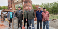 народная часовня - Каменские новости