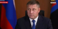 Александр Шуваев обсудил ситуацию в Белгородской области в рамках интервью каналу «Матч ТВ» - Сетевое издание Призыв 31