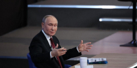 Путин заявил, что из России стали чаще выдворять мигрантов - Spbdnevnik.ru