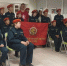 Доцент УрГПУ провел для кадетов лекцию о блокаде Ленинграда - УрГПУ