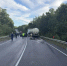 На южном обходе Тамбова в ДТП погибли два человека - Комсомольская Правда