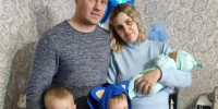 Молодые семьи Оренбуржья улучшают жилищные условия  - Правительство Оренбургской области