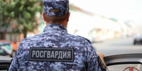 В Няндоме сотрудники Росгвардии задержали местного жителя, объявленного в розыск - Росгвардия