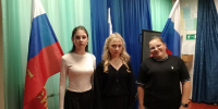Неделя профилактических бесед в Токаревском Доме детского творчества - Дополнительное образование детей