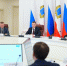 Роман Бусаргин: «Ранее неоднократно говорили о роли именно региональных решений в вопросе преодоления демографических вызовов» - Балаковские вести