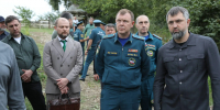 В Мамедкале до конца года планируют обеспечить круглосуточное водоснабжение - Газета Молодежь Дагестана