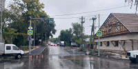 На Нижней и Верхней террасах появятся современные дорожки по просьбам жителей - Комсомольская правда
