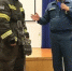 Сотрудники МЧС Астраханской области встретились с кадетами - ГТРК Лотос