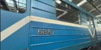 Петербургский метрополитен продает «бэу» вагон за 1,5 млн - Neva.Today