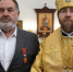 Коллеги поздравили почетного гражданина области Василия Марискина с днем рождения - ИА Взгляд-инфо