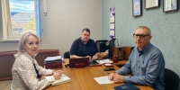 В Брянской ТПП обсудили новые форматы работы с инвесторами и развитие финансовых рынков - ТПП