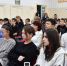 В Быковском аграрном техникуме состоялась встреча с земляком-участником СВО - Быково-медиа