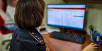За прошлую неделю жители Брянской области добровольно сдали семь единиц оружия в Росгвардию - Росгвардия