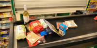 Известный магазин закрылся в центре Ангарска - КП-Иркутск