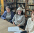 ТЕМАТИЧЕСКАЯ ВИКТОРИНА «ДЕНЬ ЯЗЫКОВ НАРОДОВ РОССИИ» - Слободская ЦБС