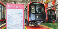 Метро дойдет до шести округов Подмосковья: 12 новых станций появятся к 2035 году - Рузский городской округ