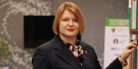 Ректором Поволжского государственного университета сервиса стала Любовь Выборнова - SamaraGIS.Ru