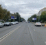 На оренбургской улице Пролетарской иномарка сбила электровелосипед - Time56.Ru
