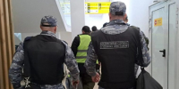Судебные приставы выдворили из Волгоградской области 461 иностранца - Volganet.Net