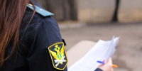 Судебные приставы приостановили деятельность опасного кафе - УФССП