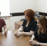 Эмилия Раджабова проинспектировала работу городского Управления по поддержке участников СВО - Махачкалинские известия
